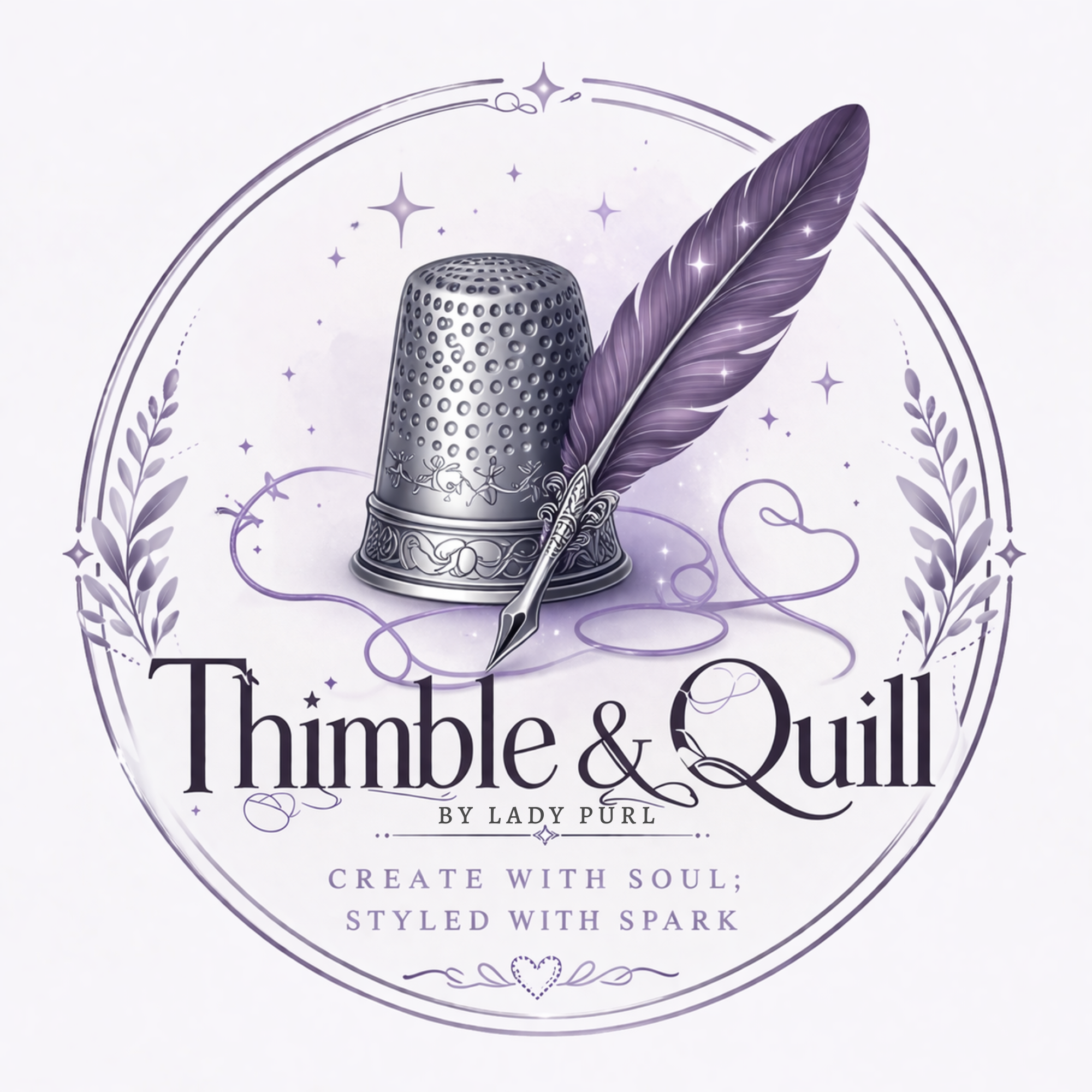 Thimble & Quill