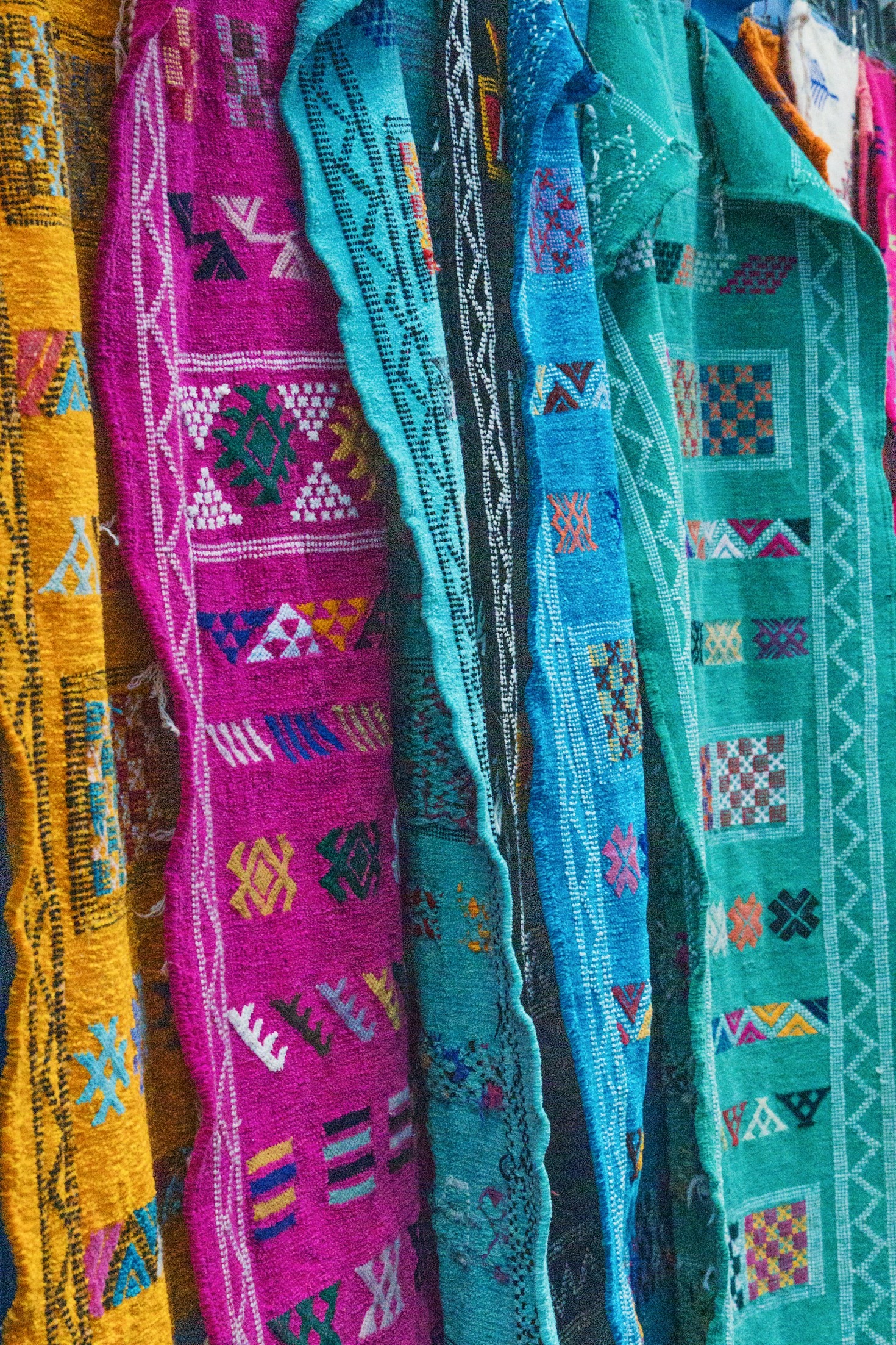 The Art of Quilting: Tradition Meets Modernity