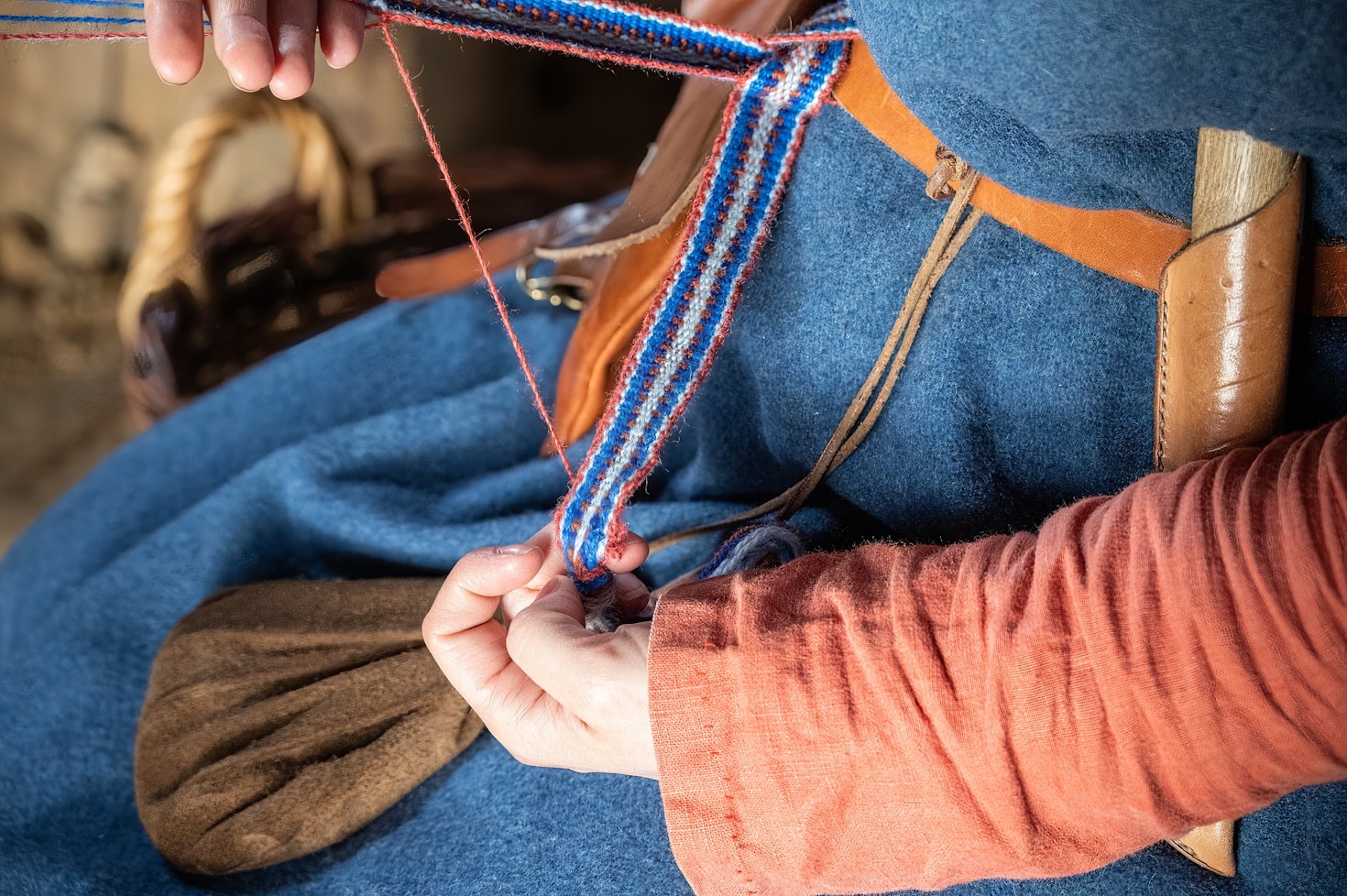 How to Design Your Own Unique Fabric Patterns